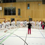 2. Wien-Tag des Karate Landesverbandes