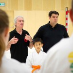 2. Wien-Tag des Karate Landesverbandes