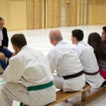 2. Wien-Tag des Karate Landesverbandes