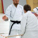 2. Wien-Tag des Karate Landesverbandes