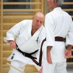 2. Wien-Tag des Karate Landesverbandes