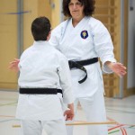 2. Wien-Tag des Karate Landesverbandes