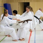 2. Wien-Tag des Karate Landesverbandes