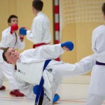 2. Wien-Tag des Karate Landesverbandes