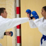 2. Wien-Tag des Karate Landesverbandes