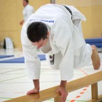 2. Wien-Tag des Karate Landesverbandes