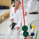 2. Wien-Tag des Karate Landesverbandes