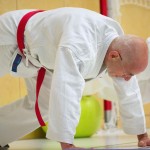 2. Wien-Tag des Karate Landesverbandes