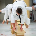 2. Wien-Tag des Karate Landesverbandes