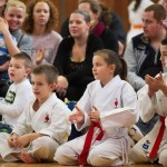 des "Shiai Karate Do" Vereins Wien