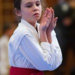 des "Shiai Karate Do" Vereins Wien