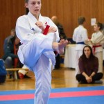 des "Shiai Karate Do" Vereins Wien