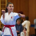 des "Shiai Karate Do" Vereins Wien