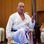 des "Shiai Karate Do" Vereins Wien