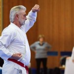 des "Shiai Karate Do" Vereins Wien