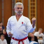 des "Shiai Karate Do" Vereins Wien