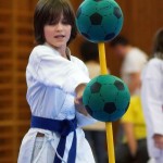 des "Shiai Karate Do" Vereins Wien