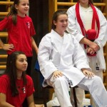 des "Shiai Karate Do" Vereins Wien