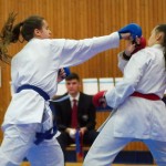 des "Shiai Karate Do" Vereins Wien