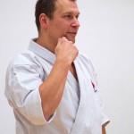 Kyusho Jitsu Seminar in Wien 22 mit Zendoryu und Kyusho GM Manfred Tiefenbach