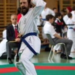 Wiener Karate Landesmeisterschaft 2017 in der PAHO-Halle, Jura-Soyfer-Gasse 3, 1100 Wien