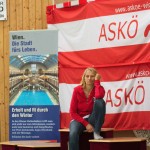 Wiener Karate Landesmeisterschaft 2017 in der PAHO-Halle, Jura-Soyfer-Gasse 3, 1100 Wien