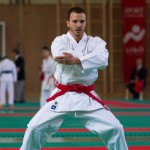 Wiener Karate Landesmeisterschaft 2017 in der PAHO-Halle, Jura-Soyfer-Gasse 3, 1100 Wien