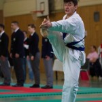 Wiener Karate Landesmeisterschaft 2017 in der PAHO-Halle, Jura-Soyfer-Gasse 3, 1100 Wien