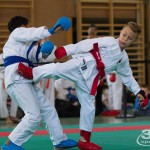 Wiener Karate Landesmeisterschaft 2017 in der PAHO-Halle, Jura-Soyfer-Gasse 3, 1100 Wien