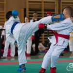 Wiener Karate Landesmeisterschaft 2017 in der PAHO-Halle, Jura-Soyfer-Gasse 3, 1100 Wien