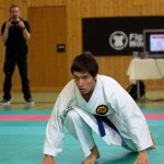 Wiener Karate Landesmeisterschaft 2017 in der PAHO-Halle, Jura-Soyfer-Gasse 3, 1100 Wien