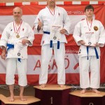 Wiener Karate Landesmeisterschaft 2017 in der PAHO-Halle, Jura-Soyfer-Gasse 3, 1100 Wien