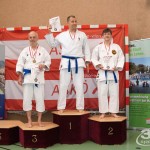 Wiener Karate Landesmeisterschaft 2017 in der PAHO-Halle, Jura-Soyfer-Gasse 3, 1100 Wien