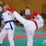 Wiener Karate Landesmeisterschaft 2017 in der PAHO-Halle, Jura-Soyfer-Gasse 3, 1100 Wien