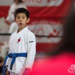 Wiener Karate Landesmeisterschaft 2017 in der PAHO-Halle, Jura-Soyfer-Gasse 3, 1100 Wien