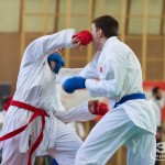 Wiener Karate Landesmeisterschaft 2017 in der PAHO-Halle, Jura-Soyfer-Gasse 3, 1100 Wien