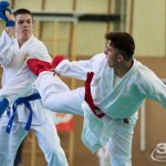 Wiener Karate Landesmeisterschaft 2017 in der PAHO-Halle, Jura-Soyfer-Gasse 3, 1100 Wien