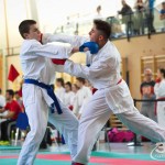 Wiener Karate Landesmeisterschaft 2017 in der PAHO-Halle, Jura-Soyfer-Gasse 3, 1100 Wien