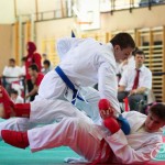 Wiener Karate Landesmeisterschaft 2017 in der PAHO-Halle, Jura-Soyfer-Gasse 3, 1100 Wien