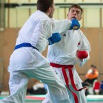 Wiener Karate Landesmeisterschaft 2017 in der PAHO-Halle, Jura-Soyfer-Gasse 3, 1100 Wien