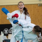 Wiener Karate Landesmeisterschaft 2017 in der PAHO-Halle, Jura-Soyfer-Gasse 3, 1100 Wien