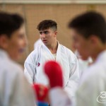 Wiener Karate Landesmeisterschaft 2017 in der PAHO-Halle, Jura-Soyfer-Gasse 3, 1100 Wien