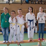 Wiener Karate Landesmeisterschaft 2017 in der PAHO-Halle, Jura-Soyfer-Gasse 3, 1100 Wien