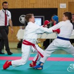 Wiener Karate Landesmeisterschaft 2017 in der PAHO-Halle, Jura-Soyfer-Gasse 3, 1100 Wien