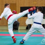 Wiener Karate Landesmeisterschaft 2017 in der PAHO-Halle, Jura-Soyfer-Gasse 3, 1100 Wien