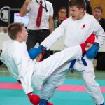 Wiener Karate Landesmeisterschaft 2017 in der PAHO-Halle, Jura-Soyfer-Gasse 3, 1100 Wien