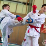 Wiener Karate Landesmeisterschaft 2017 in der PAHO-Halle, Jura-Soyfer-Gasse 3, 1100 Wien