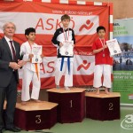 Wiener Karate Landesmeisterschaft 2017 in der PAHO-Halle, Jura-Soyfer-Gasse 3, 1100 Wien