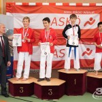 Wiener Karate Landesmeisterschaft 2017 in der PAHO-Halle, Jura-Soyfer-Gasse 3, 1100 Wien