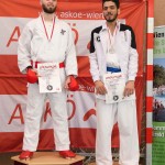 Wiener Karate Landesmeisterschaft 2017 in der PAHO-Halle, Jura-Soyfer-Gasse 3, 1100 Wien